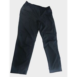 NWT Mountain Hardwear UPF50 Lightweight Gorpcore outdoor pant size L